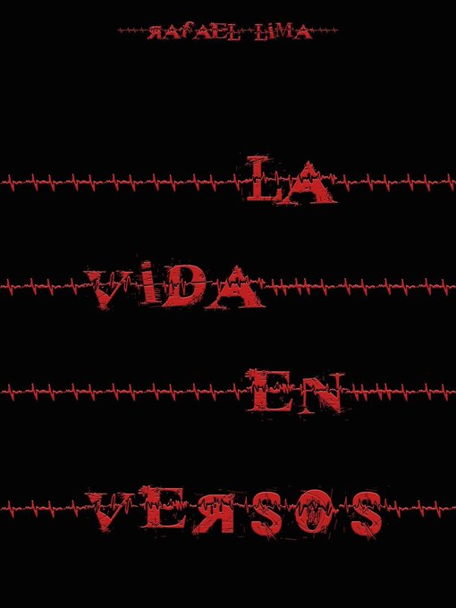 Title details for La Vida en Versos by Rafael Lima - Available